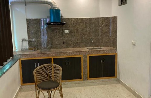Tapovan House | RAJASTHAN GUEST HOUSE