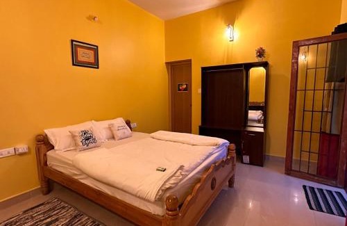 Thalayathimund Hostel | Rastafari - The Backpackers Hostel