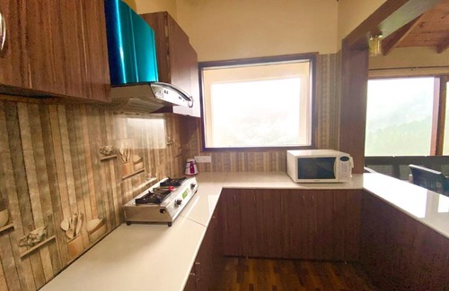 Bhimtal House | Ray’s Retreat