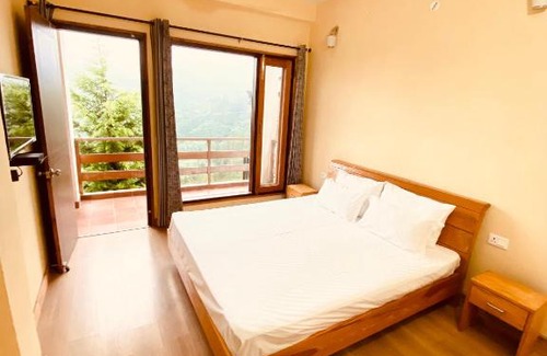 Bhimtal House | Ray’s Retreat