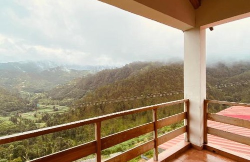 Bhimtal House | Ray’s Retreat