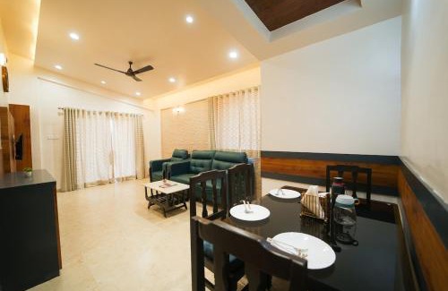 Medha Villa | RedRock Villa