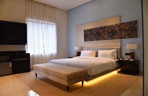 Mahabaleshwar Hotel | Regenta Place Green Leaf Mahabaleshwar