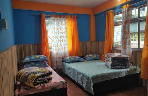 Lepchajagat House | Renu Homestay