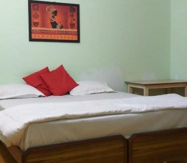 Tapovan House | Rishikesh Heights