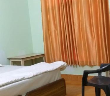 Tapovan House | Rishikesh Heights