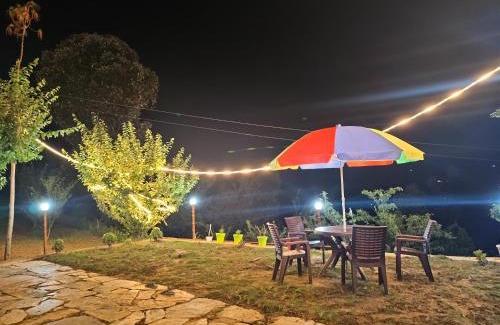Mukteshwar House | Riturain