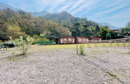 Rishikesh Cottage | River Camp Cottages Rishikesh