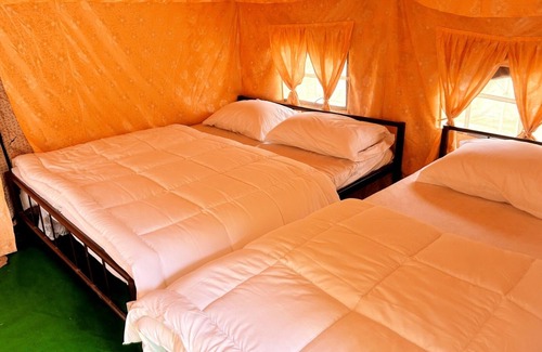 Sirala Hotel | Riverstone Camps and Resorts