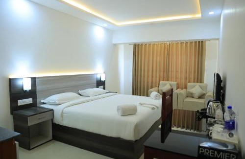 Nedukandam Resort | RJ ROSS RAMAPURAM