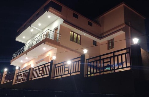 Kodaikanal House | RMC Kodai House