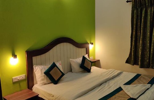 Kodaikanal House | RMC Kodai House