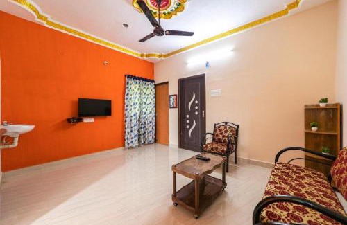 Kottakuppam House | RMP Home Stay