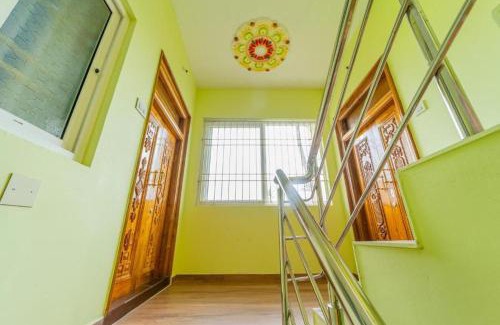 Kottakuppam House | RMP Home Stay