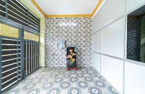Kottakuppam House | RMP Home Stay