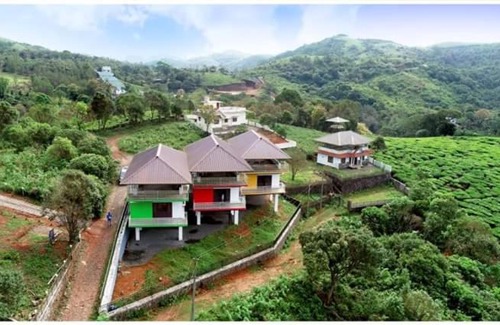 Vagamon Apartment | ROCA VISTA