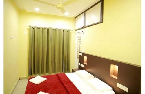 Vagamon Apartment | ROCA VISTA