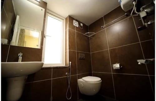 Vagamon Apartment | ROCA VISTA