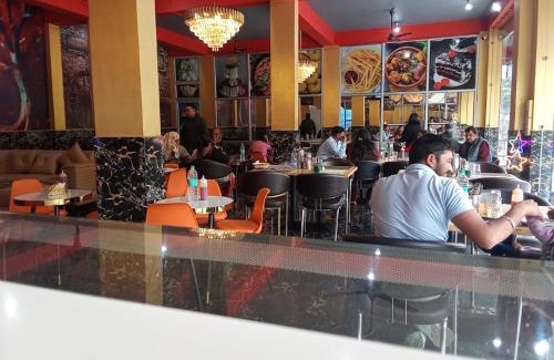 Ghumarwin Hotel | Rock Spot Hotel & Restaurant