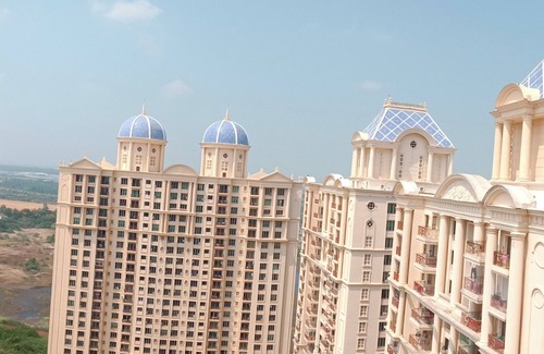 Oragadam Apartment | ROCKFORT STAY INN