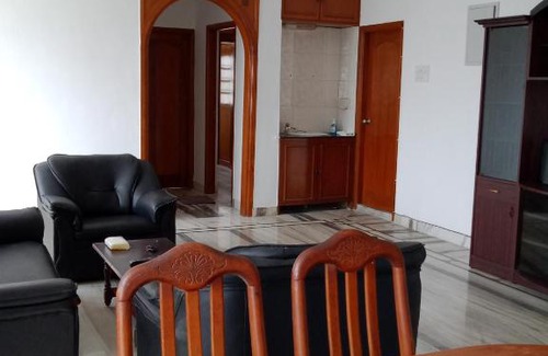 T Nagar Apartment | Roshini corporate services