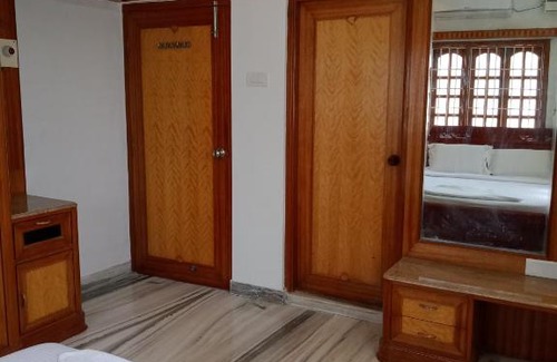 T Nagar Apartment | Roshini corporate services