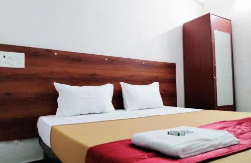 Pallavaram Hotel | Royal Green Residency Chennai Airport
