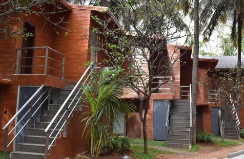 Yelahanka Resort | Royal Orchid Resort & Convention Centre, Yelahanka Bangalore