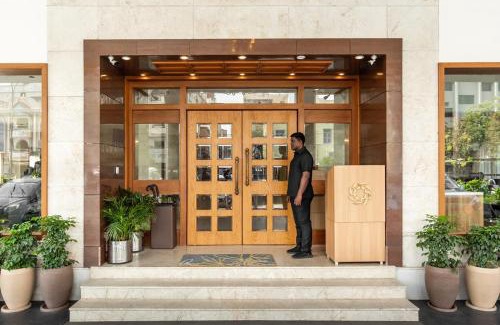 Egmore Hotel | Royal Regency