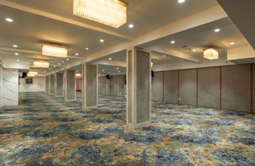Egmore Hotel | Royal Regency