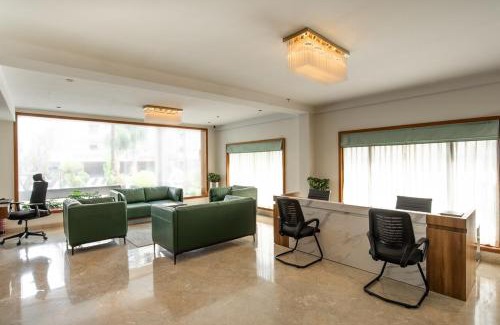 Egmore Hotel | Royal Regency