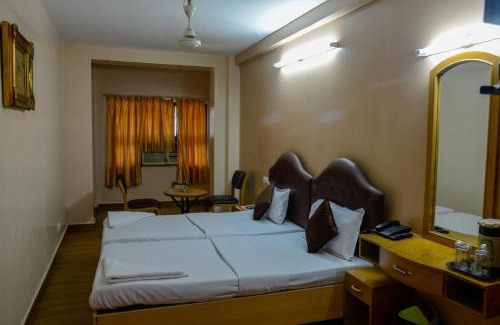 Mylapore Hotel | RPR RESIDENCY