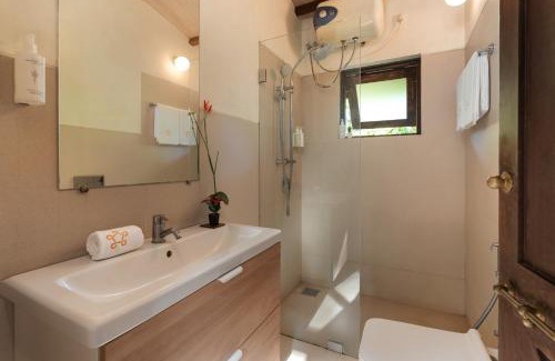 Palghar Villa | SaffronStays Bay Watch, Palghar - beachfront pool villa at Kelwa Beach