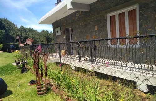 Kodaikanal House | Sama Farms