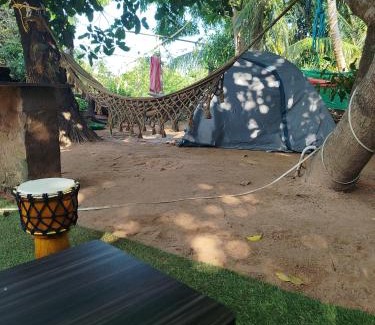 Bommayapalayam Hostel | Sanchari hostel