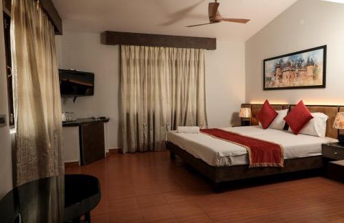 Cavelossim Resort | Sao Domingos