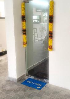 Central Chennai House | Sejour Royal