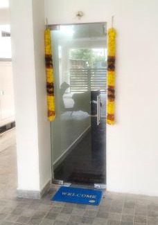 Central Chennai House | Sejour Royal