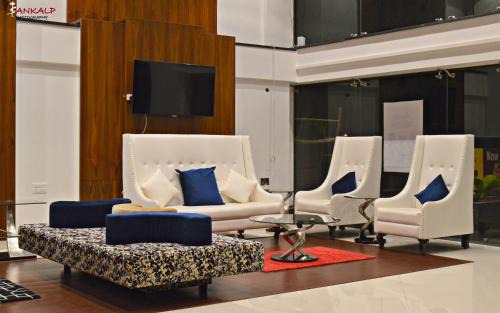 Mysore Hotel | Sepoy Grande Mysore