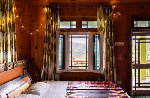 Banjar House | Serena by Xtastays - Deohari, Sainj Valley, Kullu