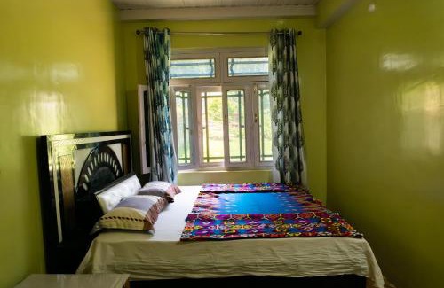Banjar House | Serena by Xtastays - Deohari, Sainj Valley, Kullu