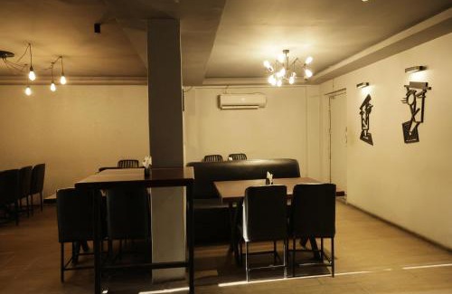 Semmencherry Hotel | Serene Stays