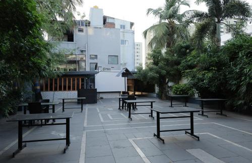 Semmencherry Hotel | Serene Stays