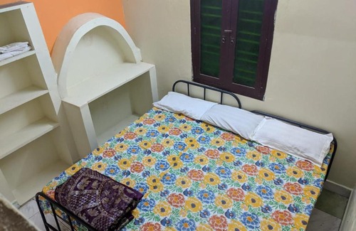 Kottakuppam House | serenity beach house