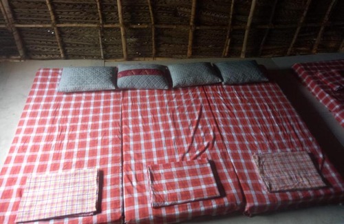 Kottakuppam House | serenity beach house