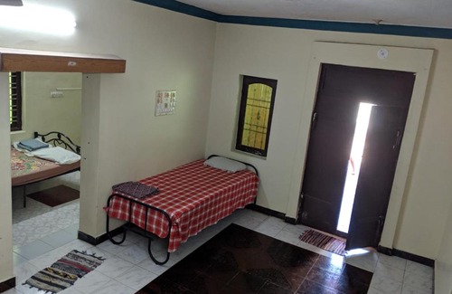 Kottakuppam House | serenity beach house