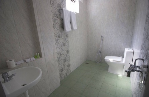 Pondicherry Beach Hotel | Serenity Sunrise Beach Resort