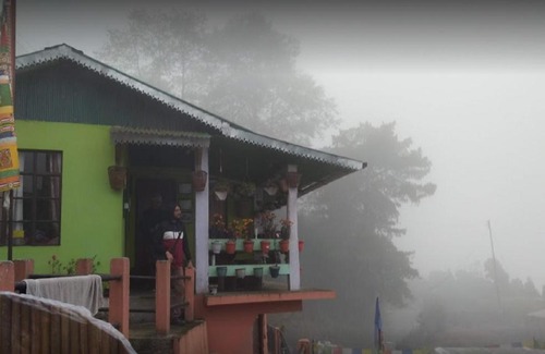 Darjeeling House | Sherpa Homestay - Darjeeling
