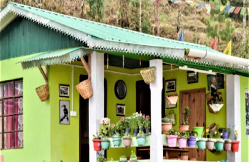Darjeeling House | Sherpa Homestay - Darjeeling