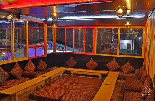 Tapovan Hostel | Shiv Shakti Hostel